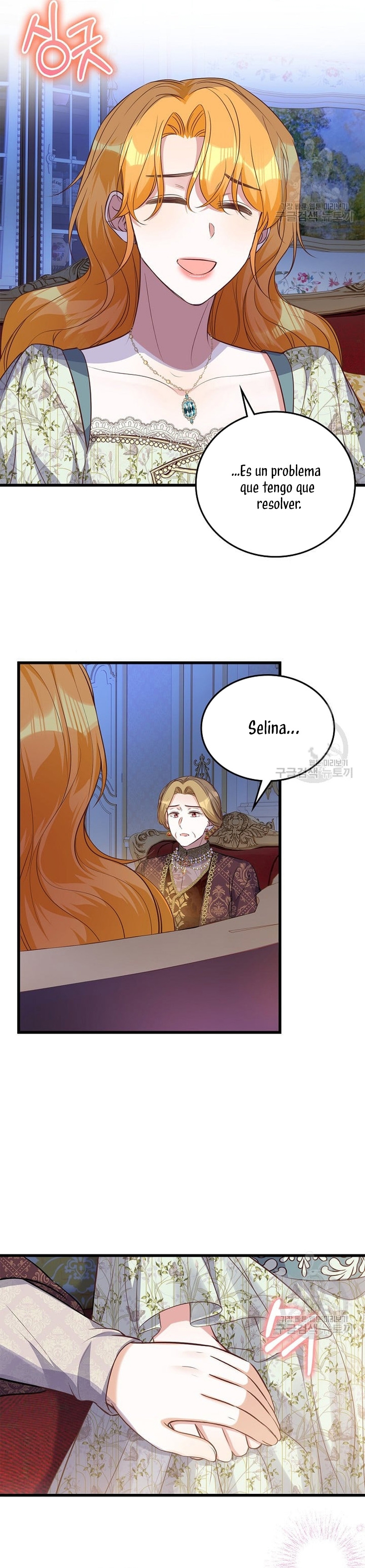 ¡Te estás obsesionando con la cosa equivocada, Señor de la Torre de los Magos! Capítulo 20 - Página 11