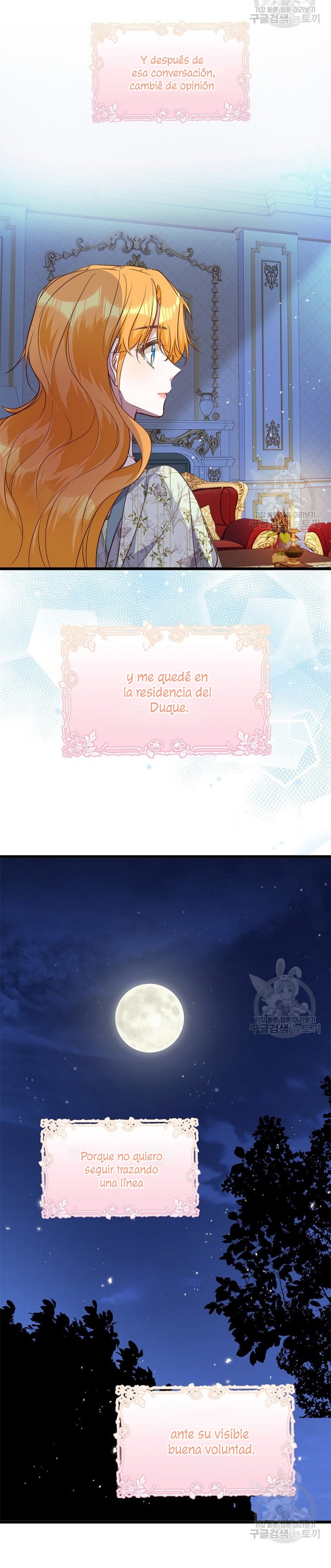 ¡Te estás obsesionando con la cosa equivocada, Señor de la Torre de los Magos! Capítulo 20 - Página 15