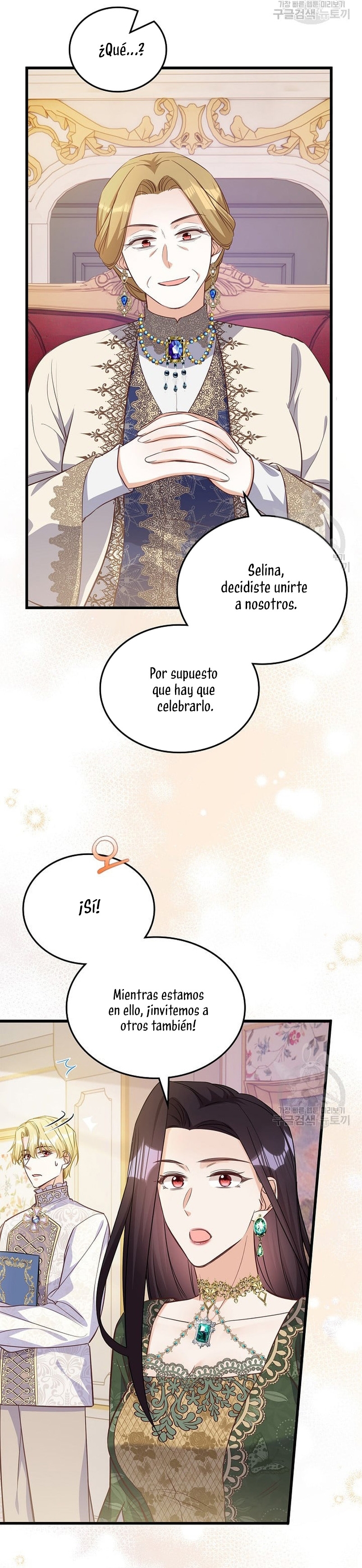 ¡Te estás obsesionando con la cosa equivocada, Señor de la Torre de los Magos! Capítulo 20 - Página 20