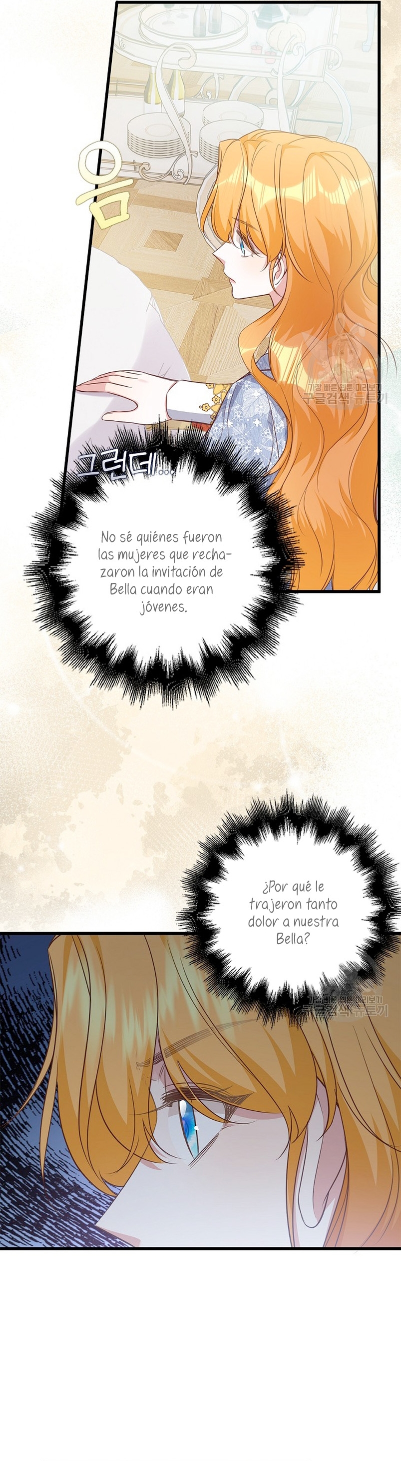 ¡Te estás obsesionando con la cosa equivocada, Señor de la Torre de los Magos! Capítulo 22 - Página 15