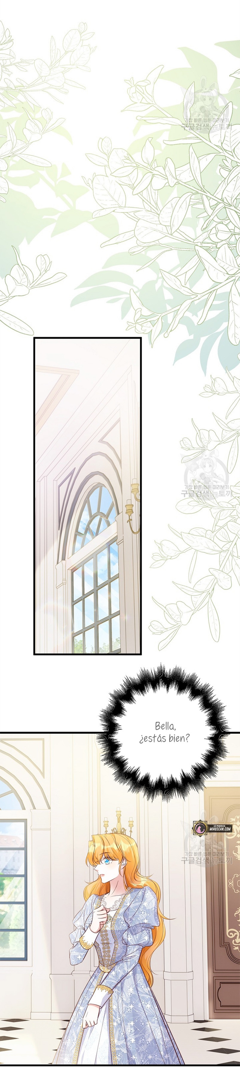 ¡Te estás obsesionando con la cosa equivocada, Señor de la Torre de los Magos! Capítulo 22 - Página 27