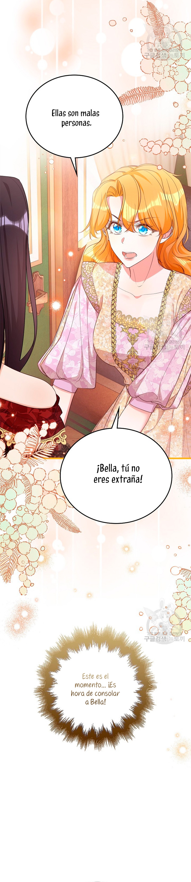 ¡Te estás obsesionando con la cosa equivocada, Señor de la Torre de los Magos! Capítulo 24 - Página 14