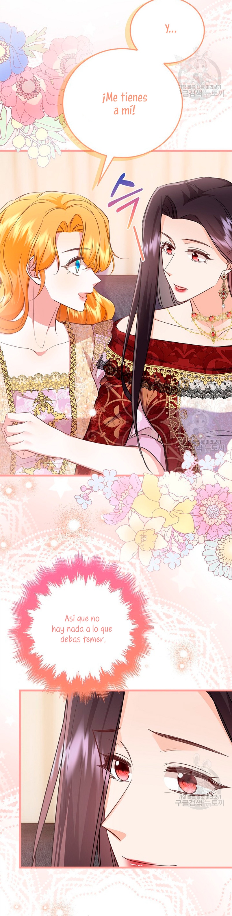 ¡Te estás obsesionando con la cosa equivocada, Señor de la Torre de los Magos! Capítulo 24 - Página 19