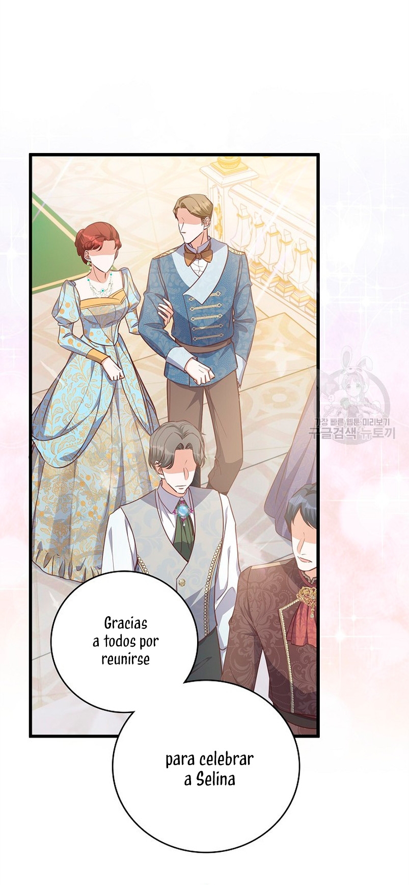 ¡Te estás obsesionando con la cosa equivocada, Señor de la Torre de los Magos! Capítulo 24 - Página 22