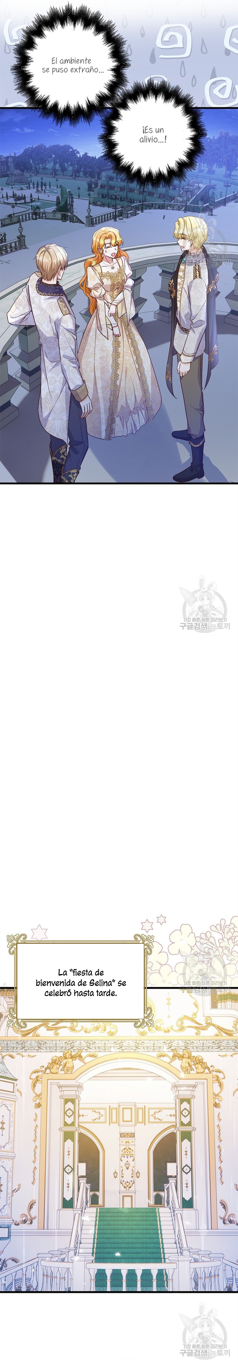 ¡Te estás obsesionando con la cosa equivocada, Señor de la Torre de los Magos! Capítulo 25 - Página 17