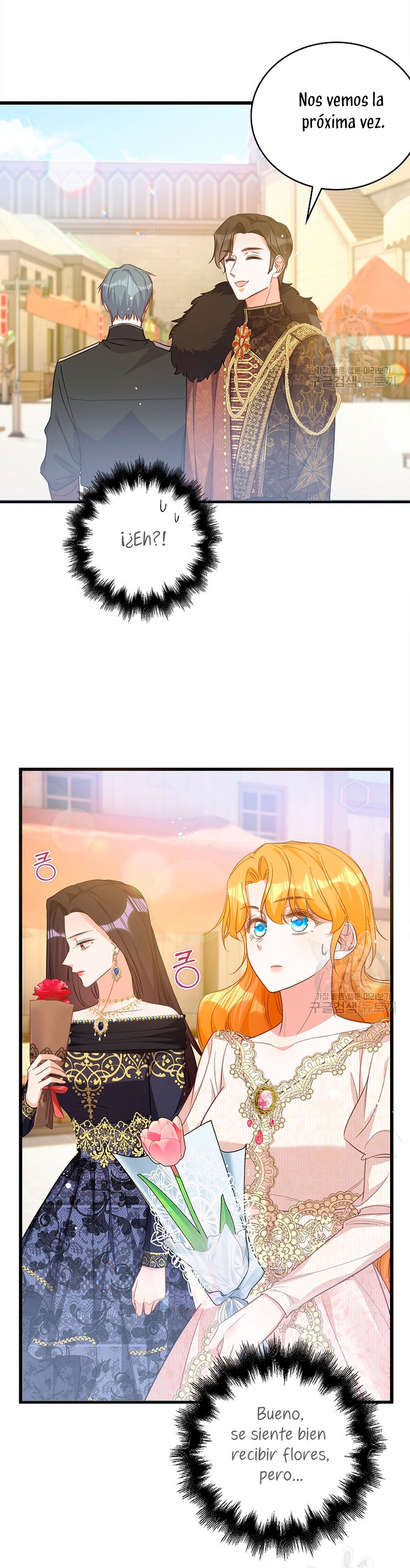¡Te estás obsesionando con la cosa equivocada, Señor de la Torre de los Magos! Capítulo 26 - Página 21