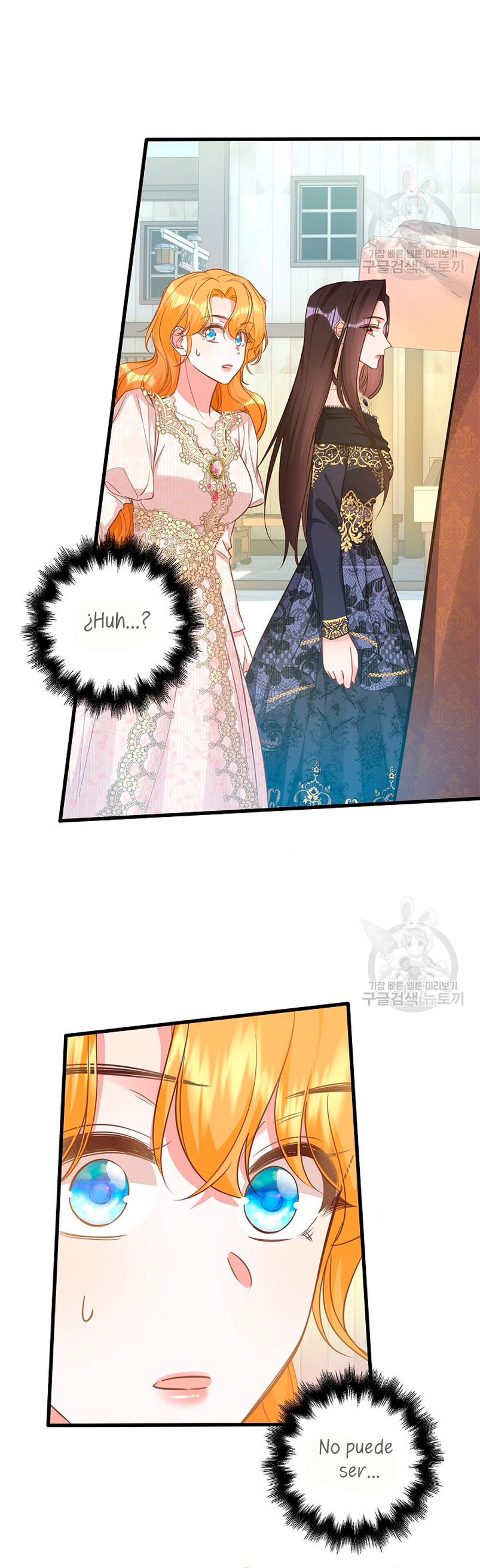 ¡Te estás obsesionando con la cosa equivocada, Señor de la Torre de los Magos! Capítulo 26 - Página 9