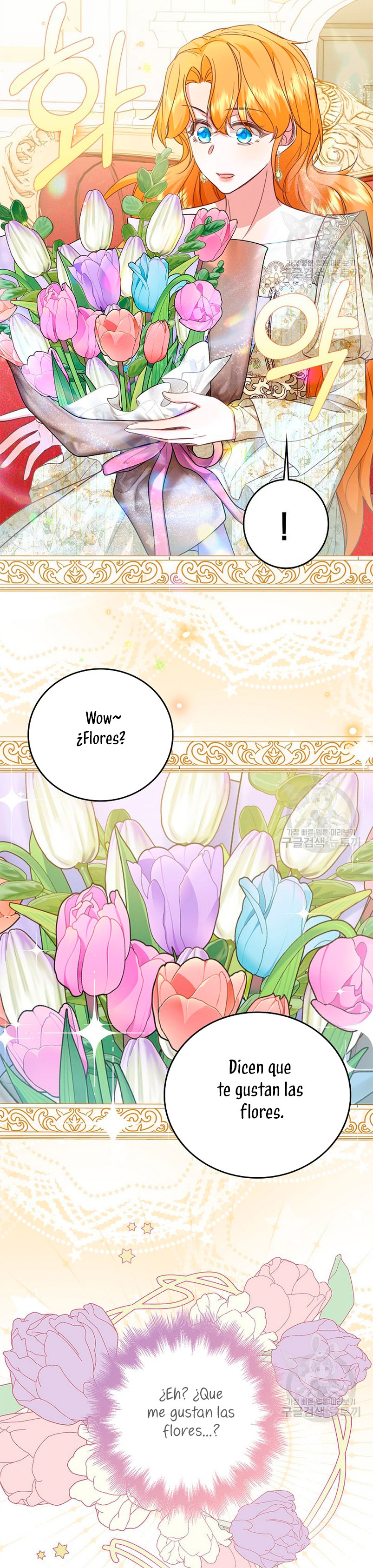 ¡Te estás obsesionando con la cosa equivocada, Señor de la Torre de los Magos! Capítulo 29 - Página 18