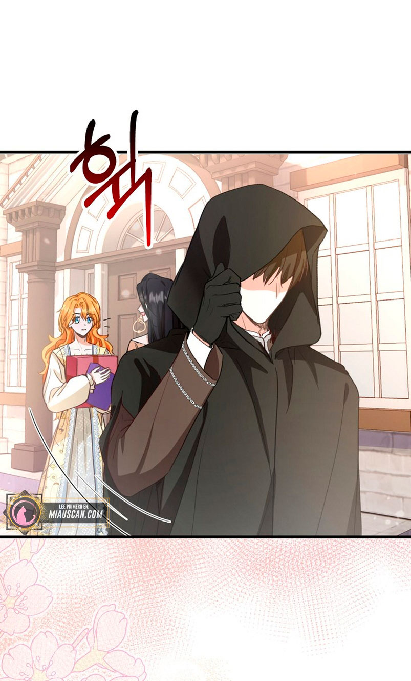 ¡Te estás obsesionando con la cosa equivocada, Señor de la Torre de los Magos! Capítulo 3 - Página 3