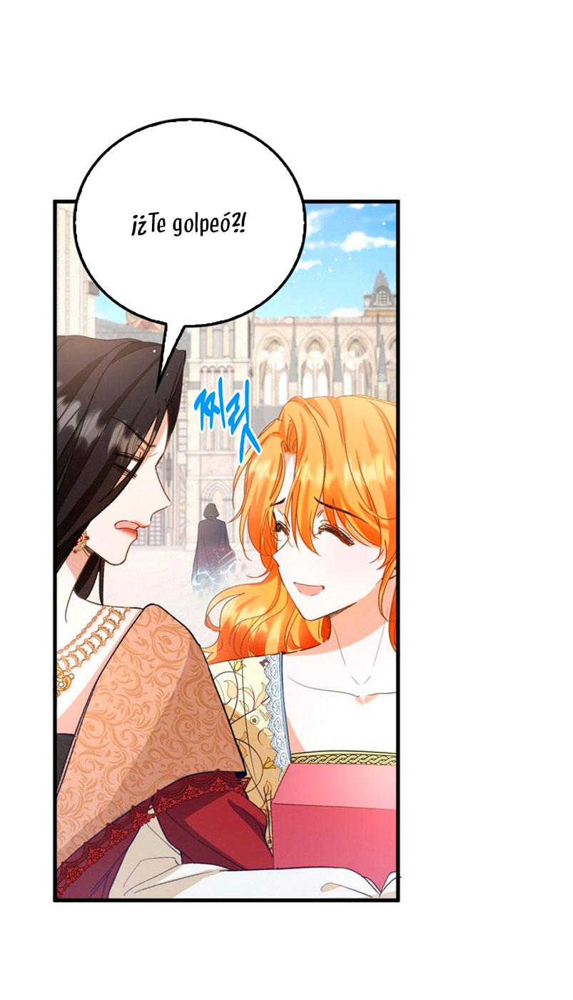 ¡Te estás obsesionando con la cosa equivocada, Señor de la Torre de los Magos! Capítulo 3 - Página 5