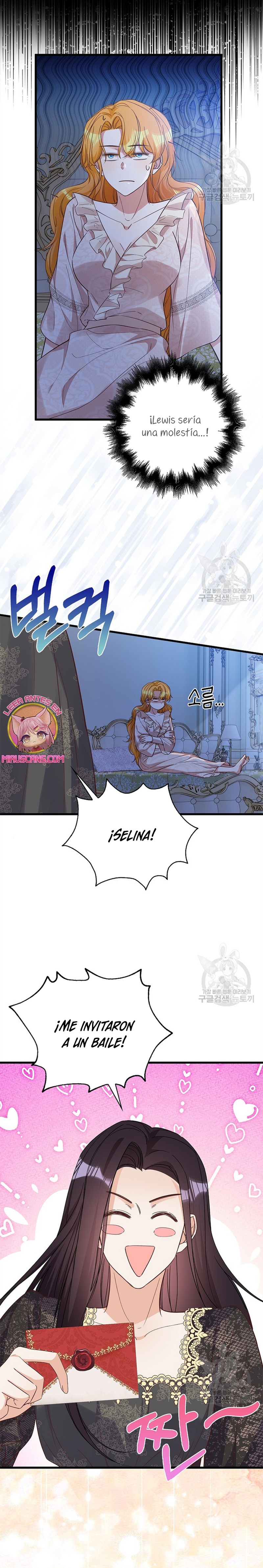 ¡Te estás obsesionando con la cosa equivocada, Señor de la Torre de los Magos! Capítulo 32 - Página 6