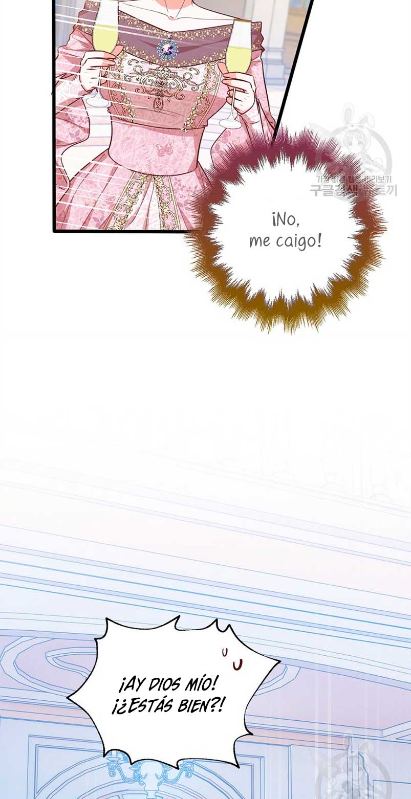 ¡Te estás obsesionando con la cosa equivocada, Señor de la Torre de los Magos! Capítulo 34 - Página 10