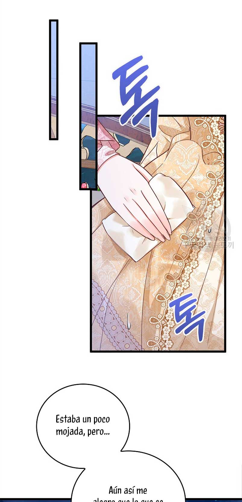 ¡Te estás obsesionando con la cosa equivocada, Señor de la Torre de los Magos! Capítulo 34 - Página 12