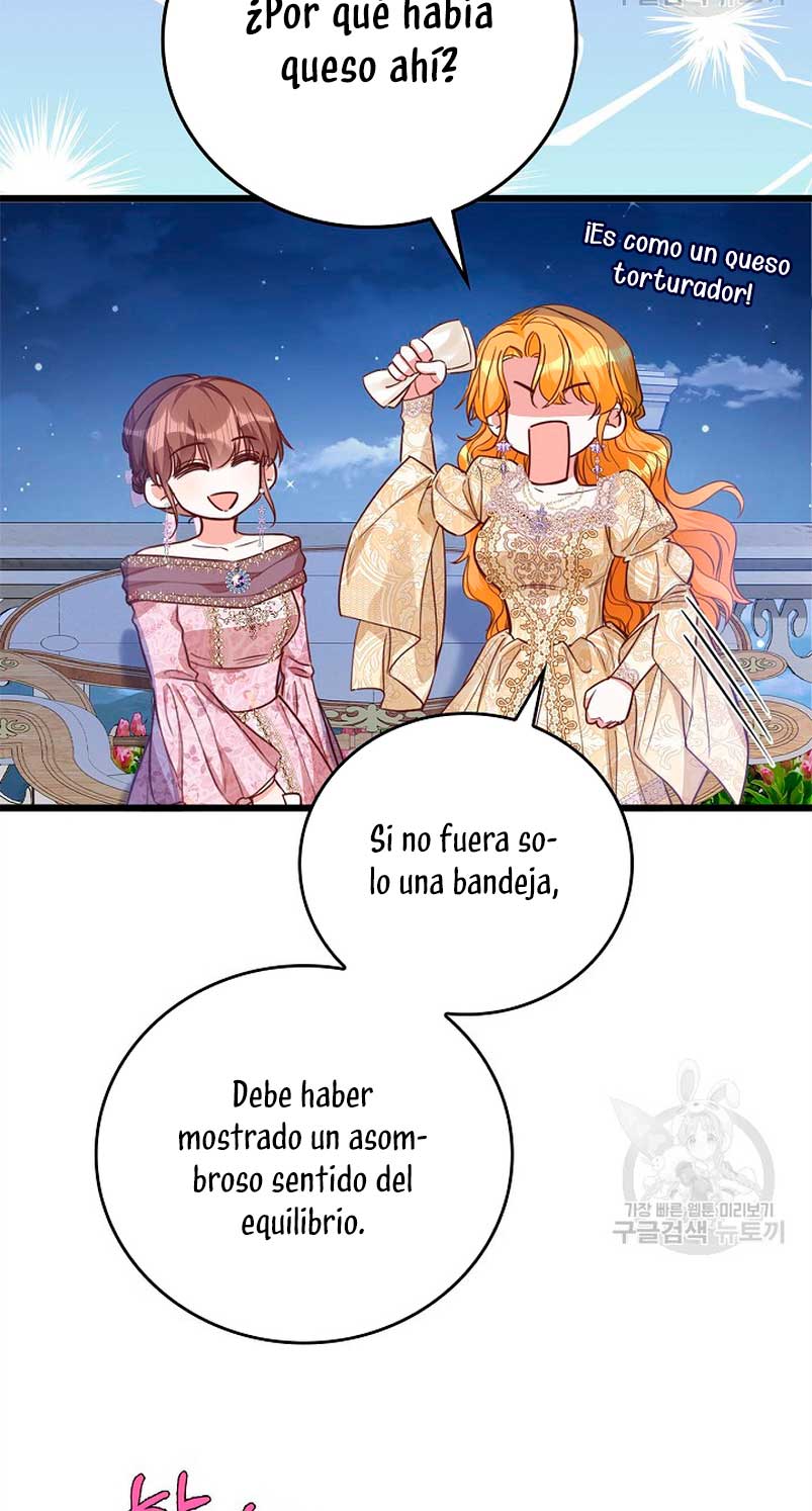 ¡Te estás obsesionando con la cosa equivocada, Señor de la Torre de los Magos! Capítulo 34 - Página 14