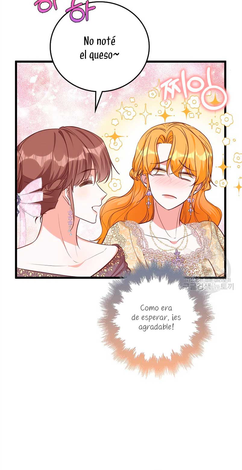 ¡Te estás obsesionando con la cosa equivocada, Señor de la Torre de los Magos! Capítulo 34 - Página 15