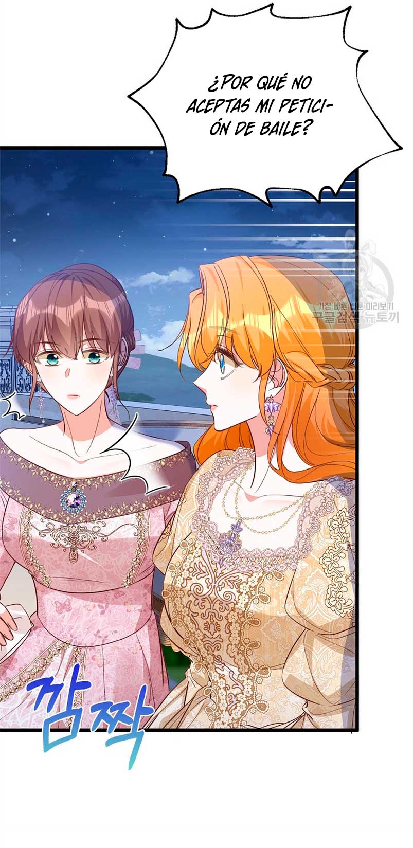 ¡Te estás obsesionando con la cosa equivocada, Señor de la Torre de los Magos! Capítulo 34 - Página 16