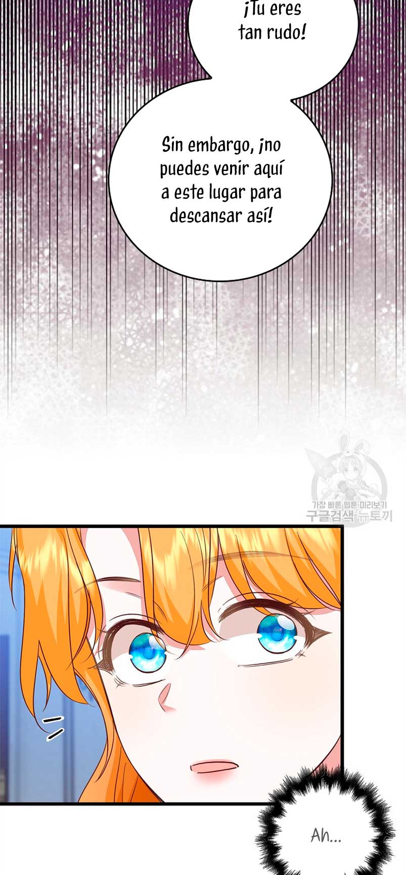 ¡Te estás obsesionando con la cosa equivocada, Señor de la Torre de los Magos! Capítulo 34 - Página 18