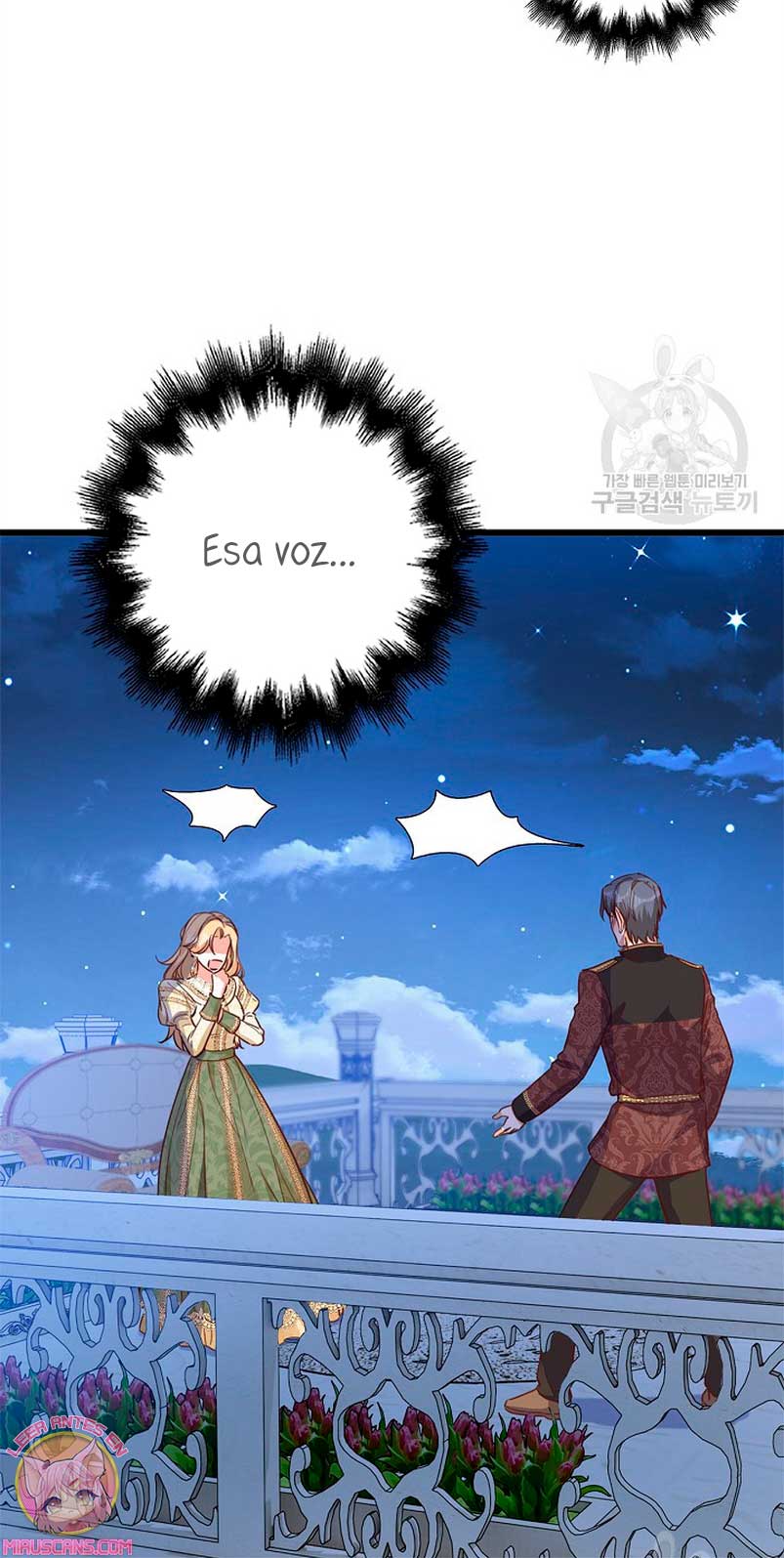 ¡Te estás obsesionando con la cosa equivocada, Señor de la Torre de los Magos! Capítulo 34 - Página 19