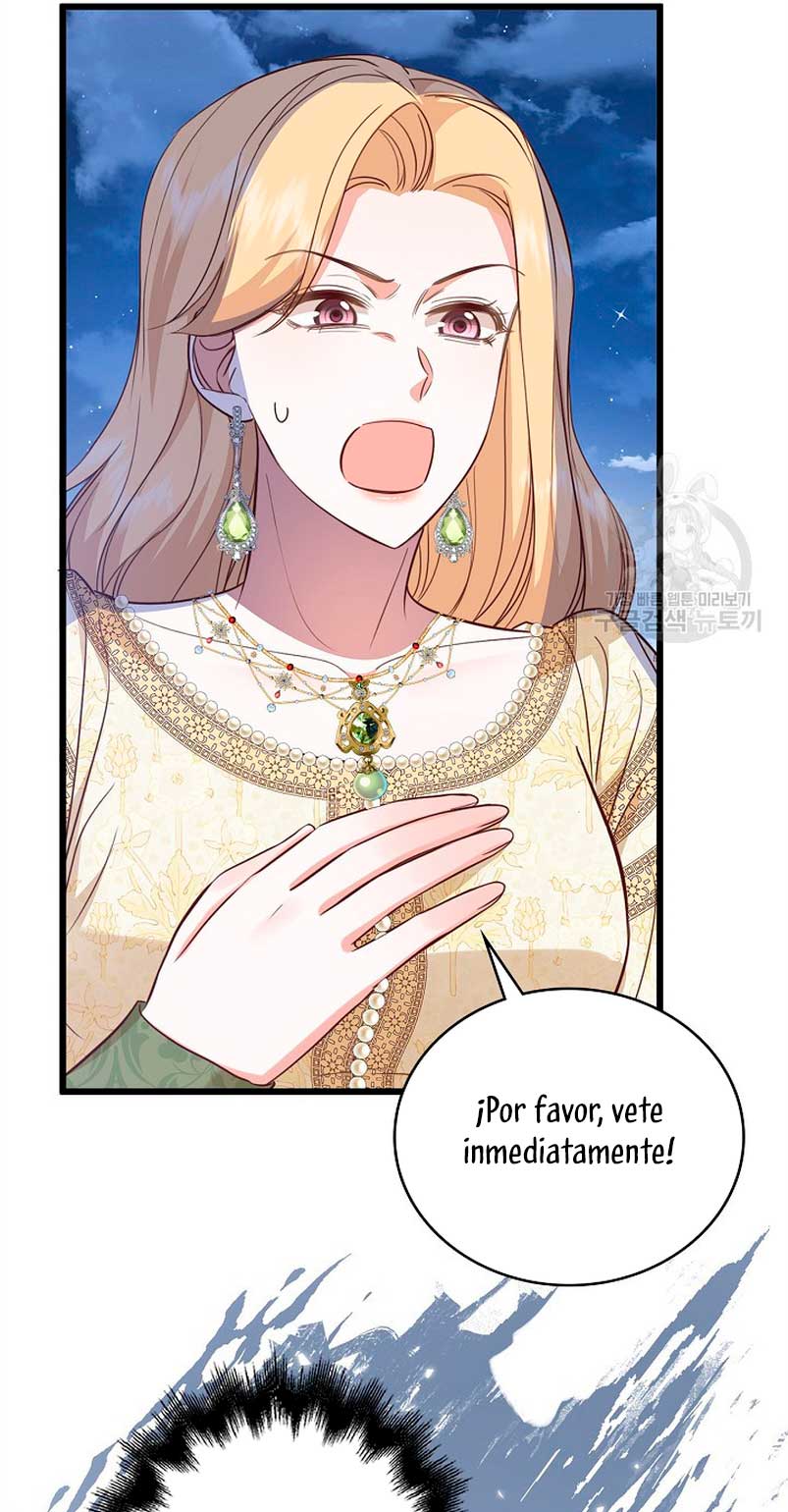 ¡Te estás obsesionando con la cosa equivocada, Señor de la Torre de los Magos! Capítulo 34 - Página 21