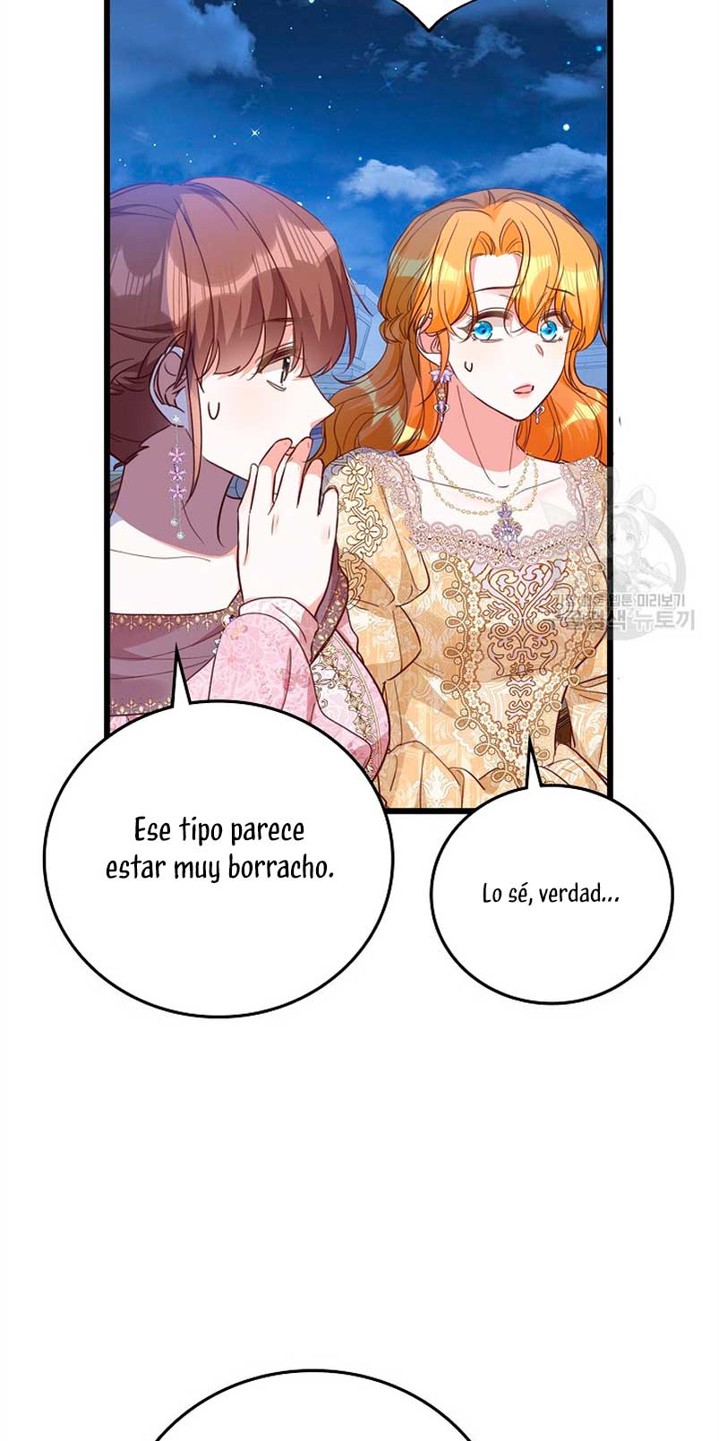 ¡Te estás obsesionando con la cosa equivocada, Señor de la Torre de los Magos! Capítulo 34 - Página 24