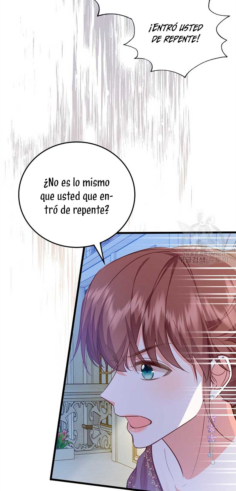 ¡Te estás obsesionando con la cosa equivocada, Señor de la Torre de los Magos! Capítulo 34 - Página 29