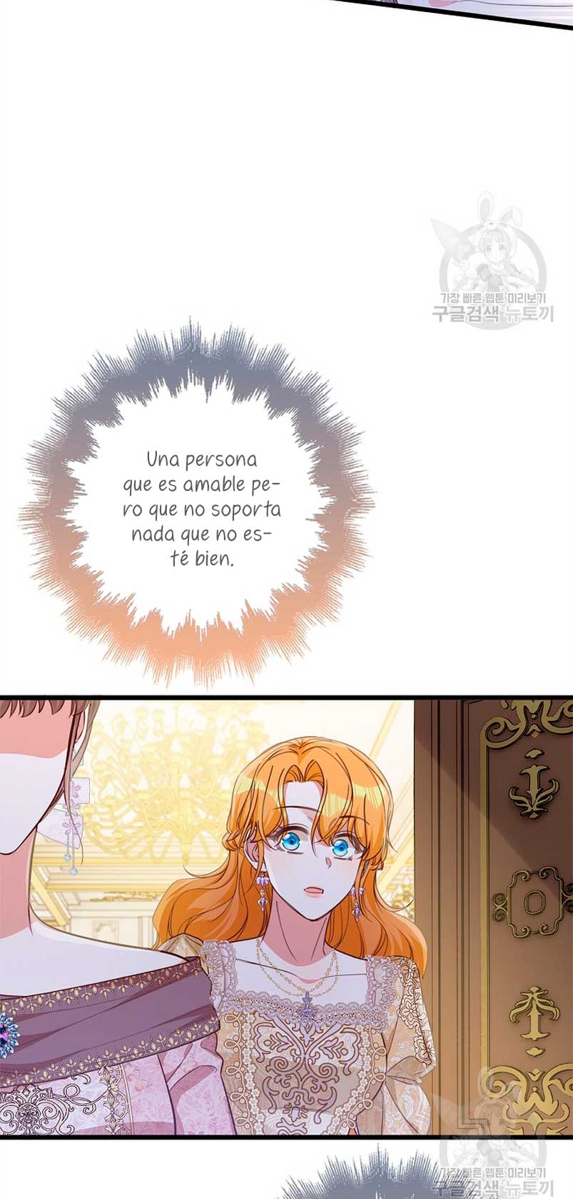 ¡Te estás obsesionando con la cosa equivocada, Señor de la Torre de los Magos! Capítulo 34 - Página 30