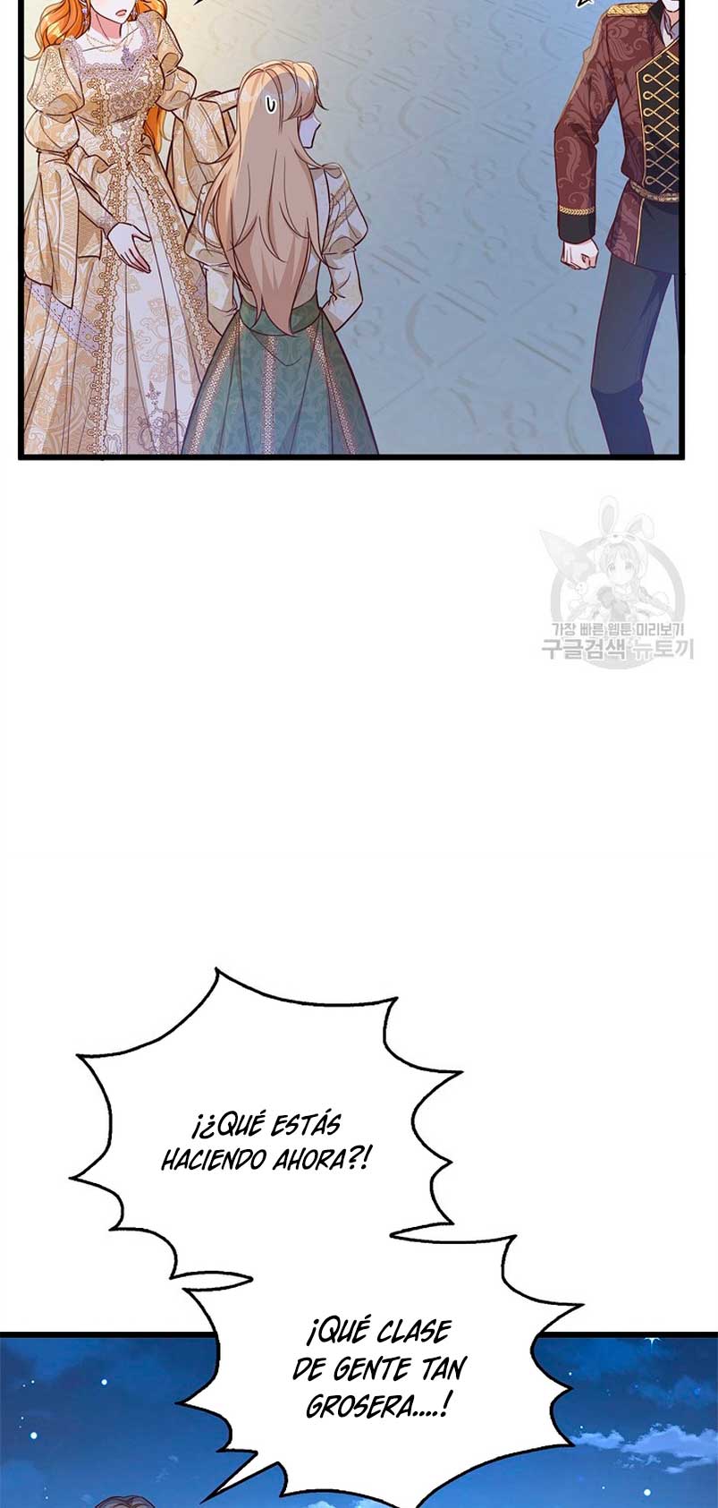 ¡Te estás obsesionando con la cosa equivocada, Señor de la Torre de los Magos! Capítulo 34 - Página 32