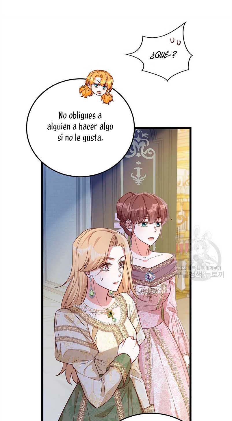 ¡Te estás obsesionando con la cosa equivocada, Señor de la Torre de los Magos! Capítulo 34 - Página 37