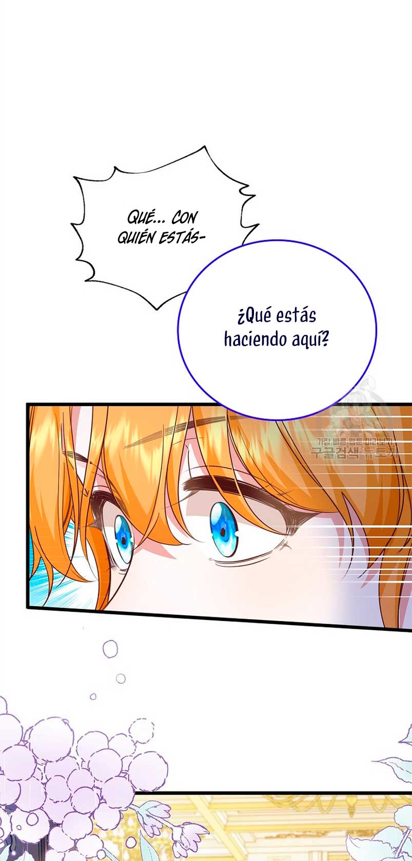 ¡Te estás obsesionando con la cosa equivocada, Señor de la Torre de los Magos! Capítulo 34 - Página 40