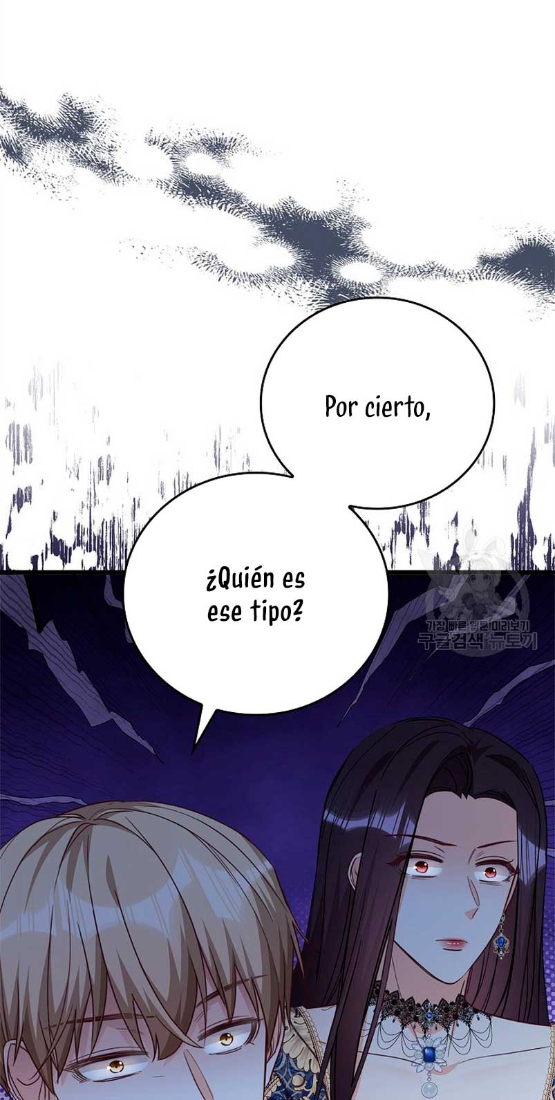 ¡Te estás obsesionando con la cosa equivocada, Señor de la Torre de los Magos! Capítulo 34 - Página 43