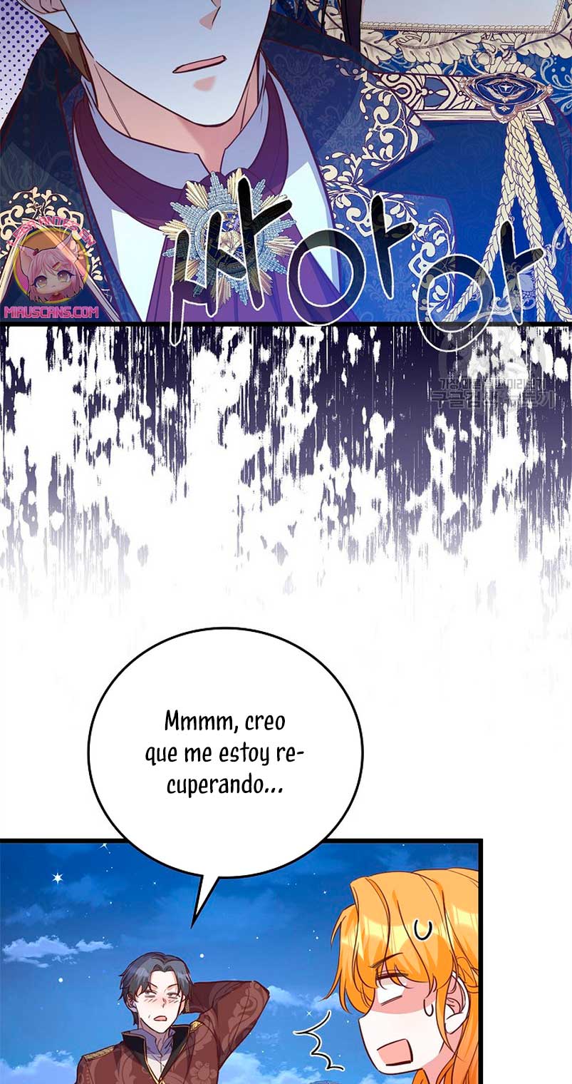 ¡Te estás obsesionando con la cosa equivocada, Señor de la Torre de los Magos! Capítulo 34 - Página 44