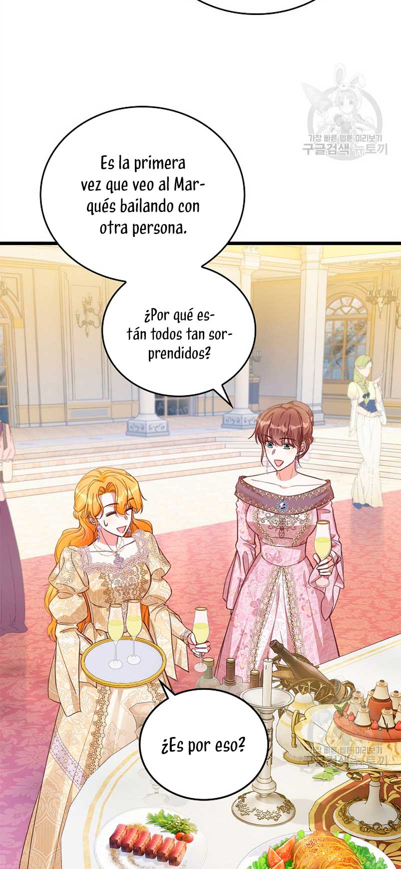 ¡Te estás obsesionando con la cosa equivocada, Señor de la Torre de los Magos! Capítulo 34 - Página 5