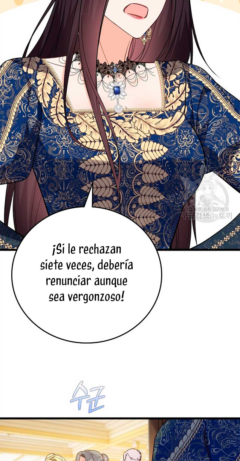 ¡Te estás obsesionando con la cosa equivocada, Señor de la Torre de los Magos! Capítulo 34 - Página 50