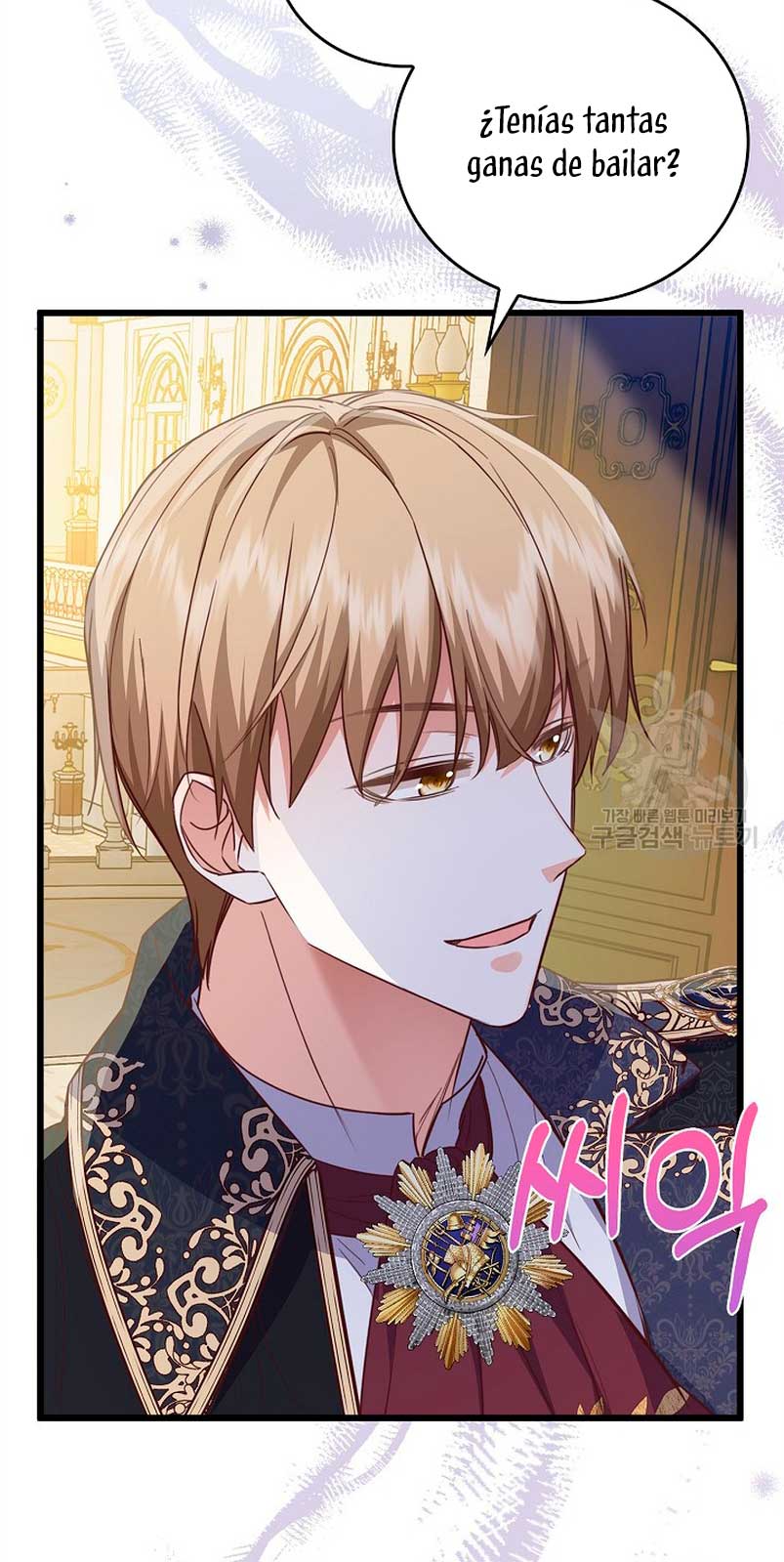 ¡Te estás obsesionando con la cosa equivocada, Señor de la Torre de los Magos! Capítulo 34 - Página 53