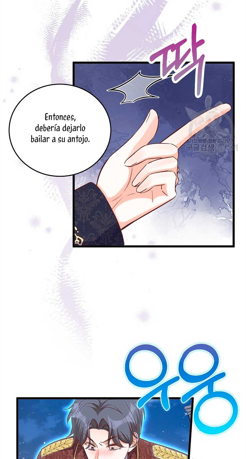 ¡Te estás obsesionando con la cosa equivocada, Señor de la Torre de los Magos! Capítulo 34 - Página 54