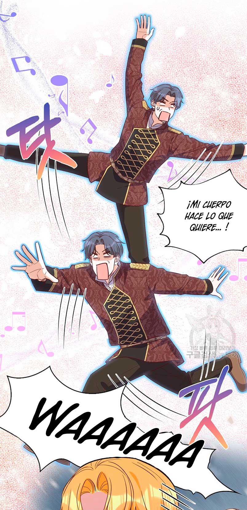¡Te estás obsesionando con la cosa equivocada, Señor de la Torre de los Magos! Capítulo 34 - Página 56