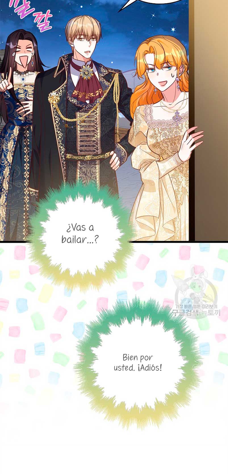 ¡Te estás obsesionando con la cosa equivocada, Señor de la Torre de los Magos! Capítulo 34 - Página 59