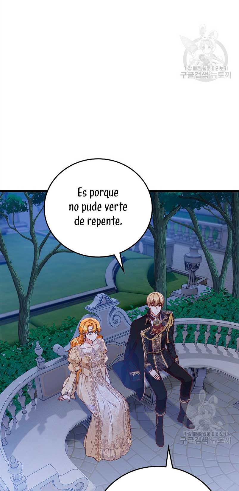 ¡Te estás obsesionando con la cosa equivocada, Señor de la Torre de los Magos! Capítulo 34 - Página 61