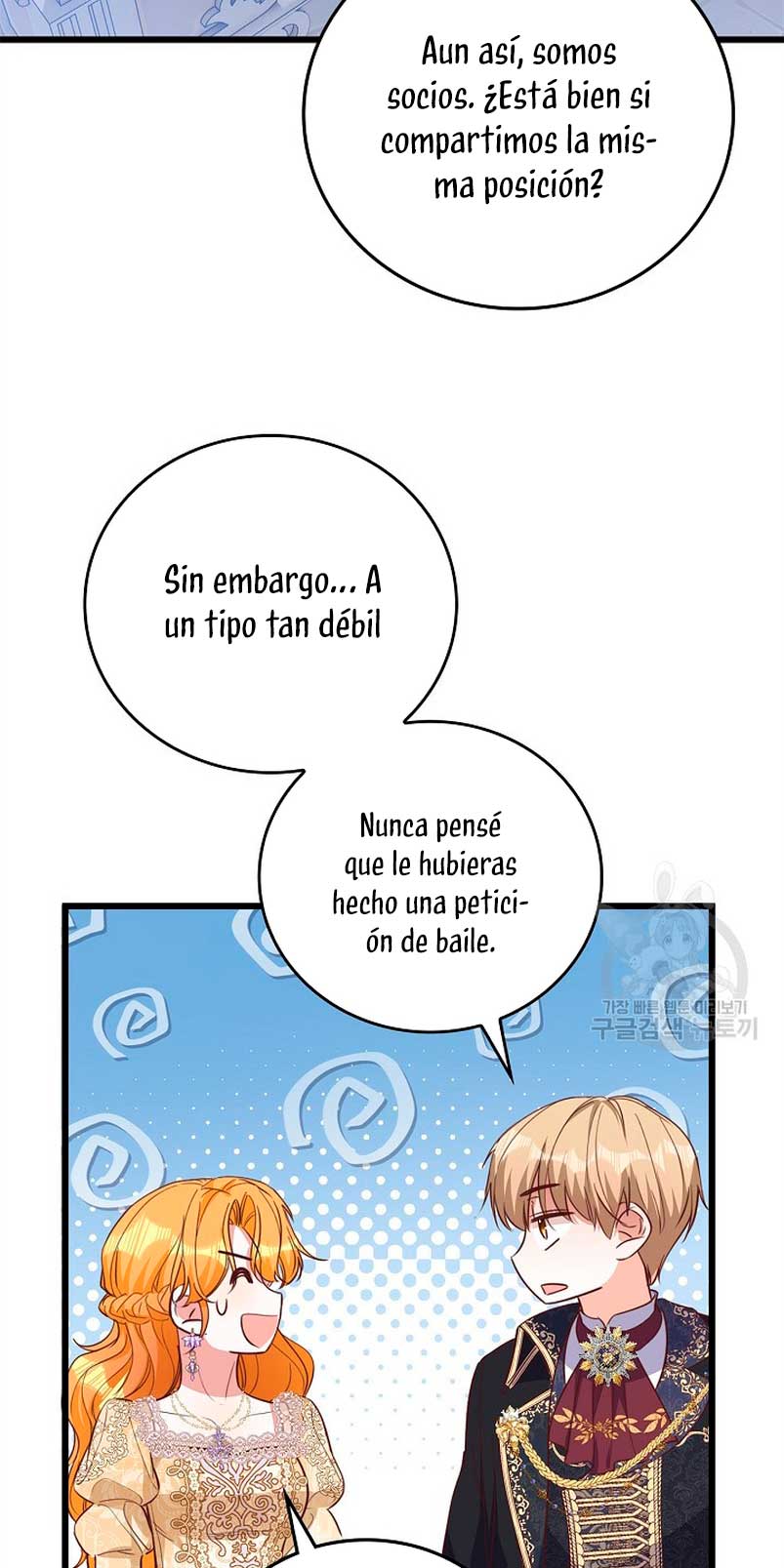 ¡Te estás obsesionando con la cosa equivocada, Señor de la Torre de los Magos! Capítulo 34 - Página 62