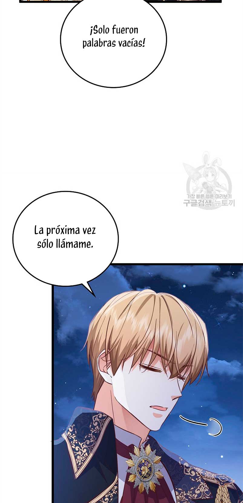 ¡Te estás obsesionando con la cosa equivocada, Señor de la Torre de los Magos! Capítulo 34 - Página 63