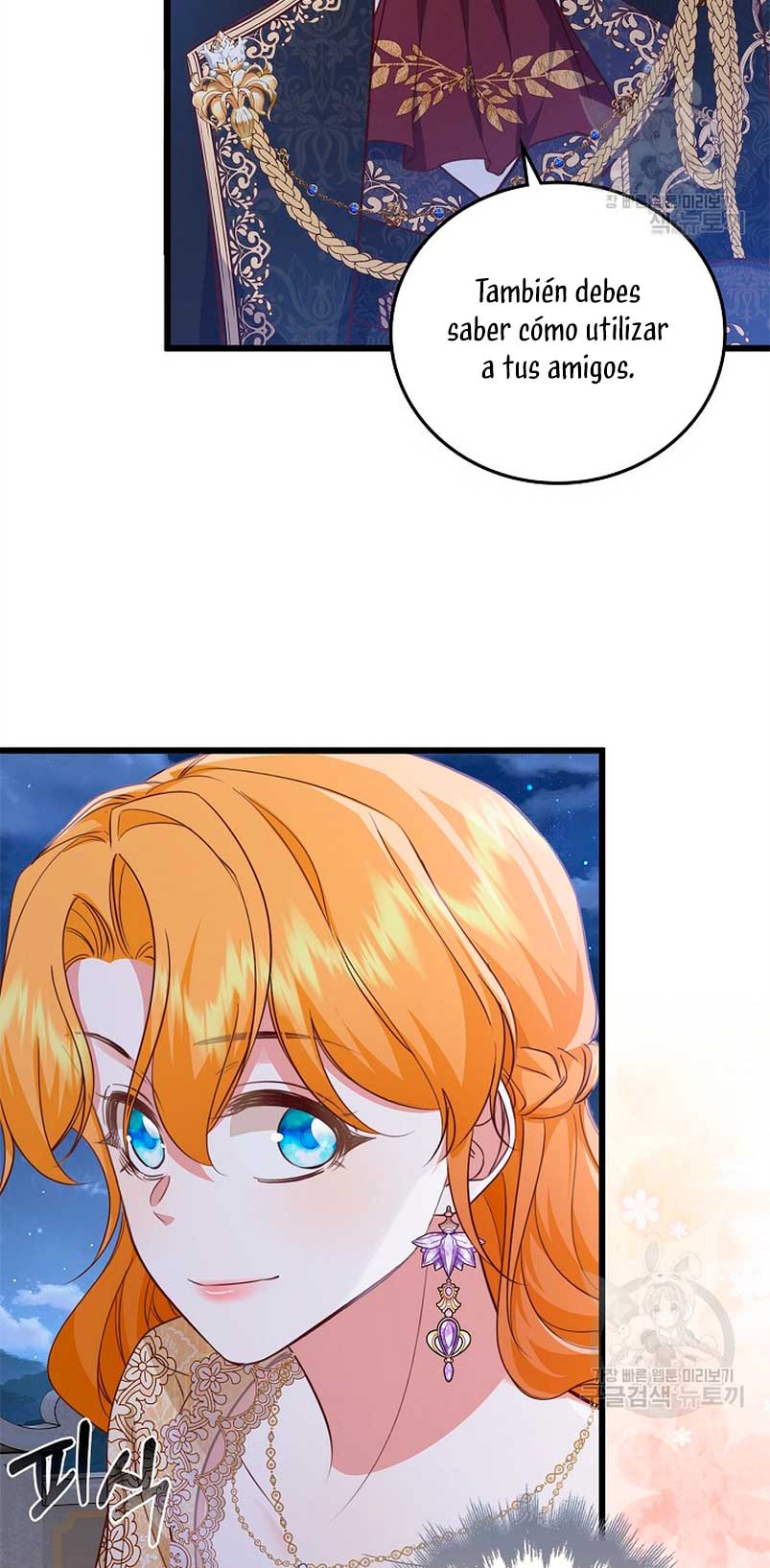 ¡Te estás obsesionando con la cosa equivocada, Señor de la Torre de los Magos! Capítulo 34 - Página 64