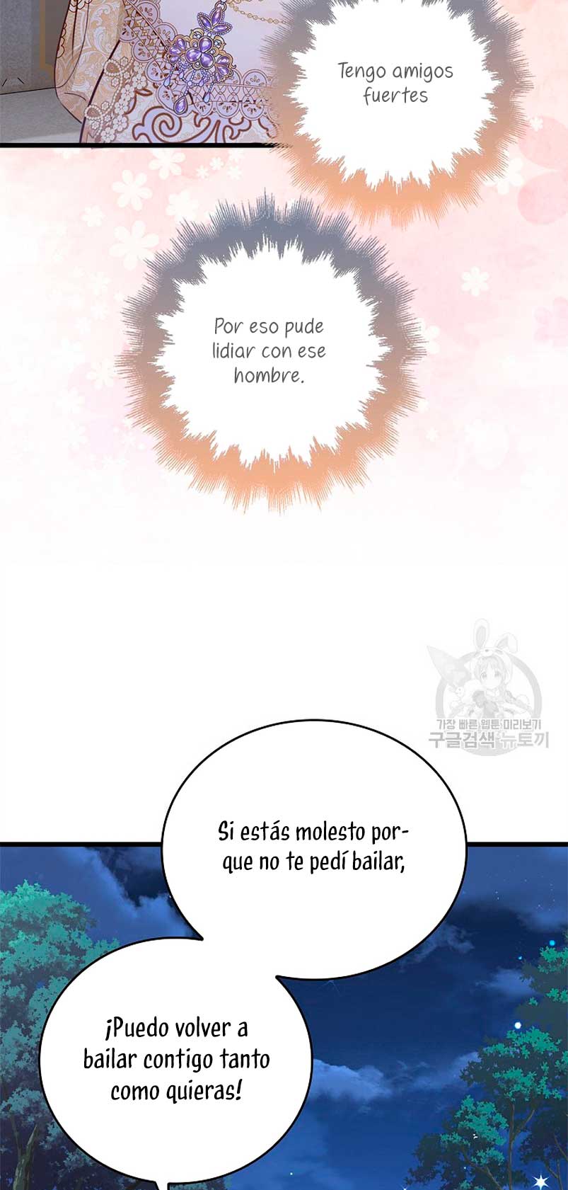 ¡Te estás obsesionando con la cosa equivocada, Señor de la Torre de los Magos! Capítulo 34 - Página 65