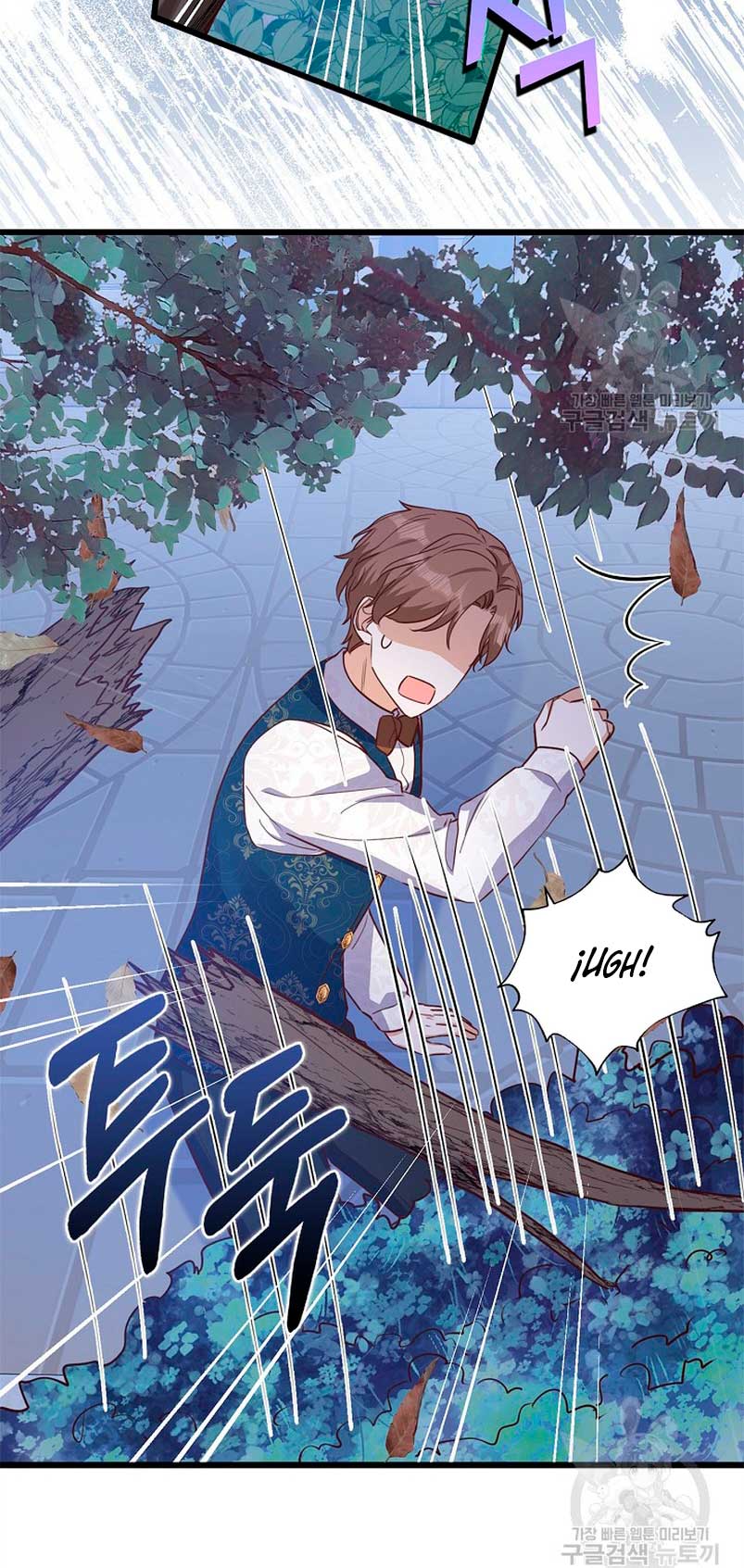 ¡Te estás obsesionando con la cosa equivocada, Señor de la Torre de los Magos! Capítulo 34 - Página 69