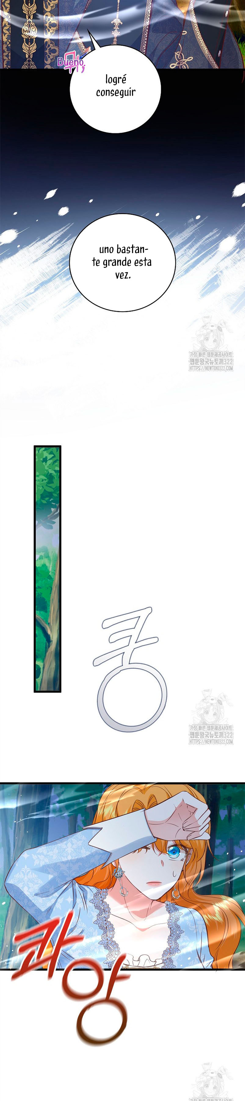 ¡Te estás obsesionando con la cosa equivocada, Señor de la Torre de los Magos! Capítulo 39 - Página 20