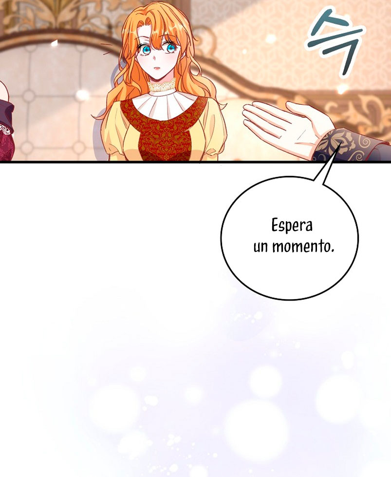 ¡Te estás obsesionando con la cosa equivocada, Señor de la Torre de los Magos! Capítulo 5 - Página 22