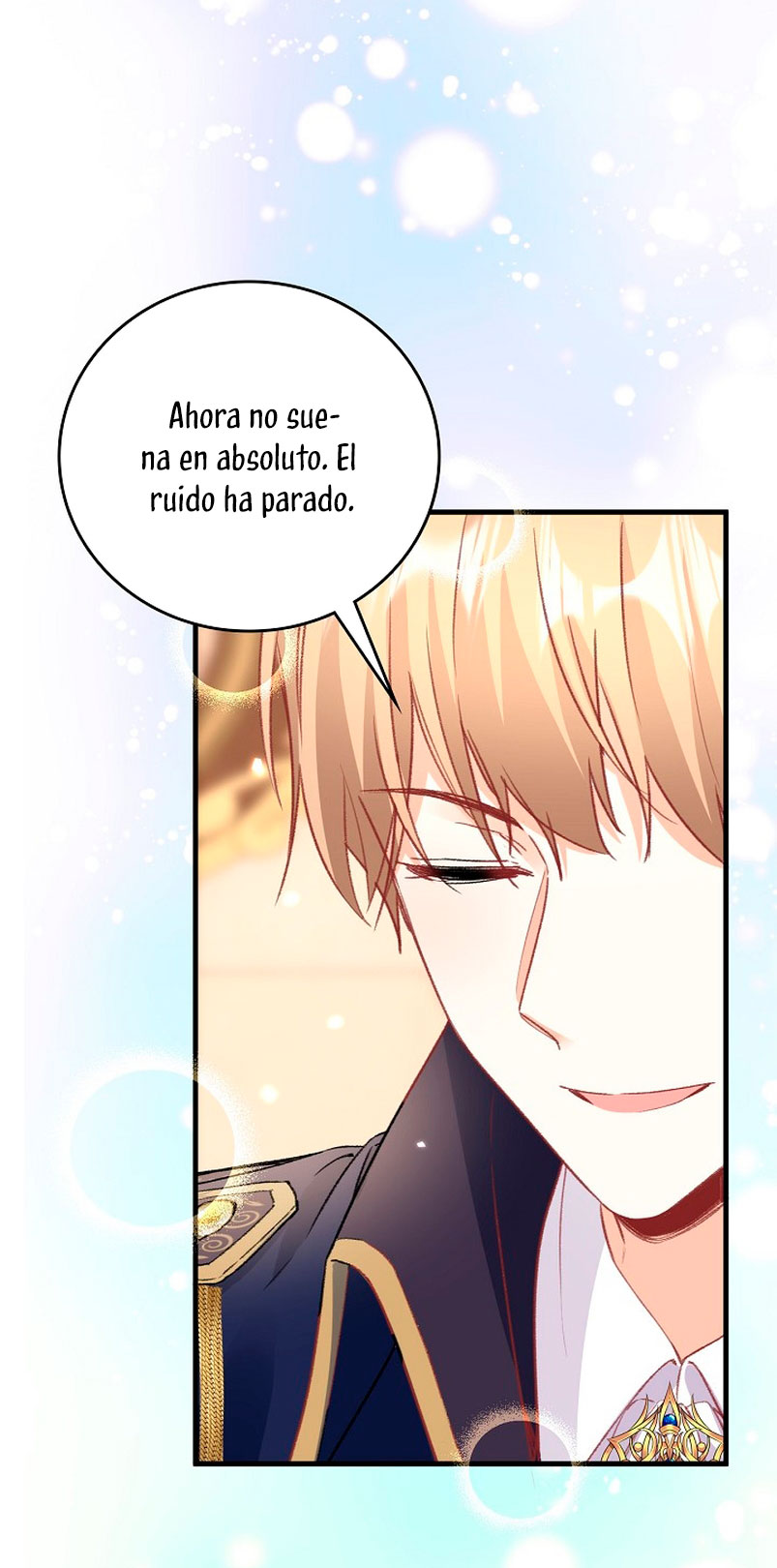 ¡Te estás obsesionando con la cosa equivocada, Señor de la Torre de los Magos! Capítulo 5 - Página 24