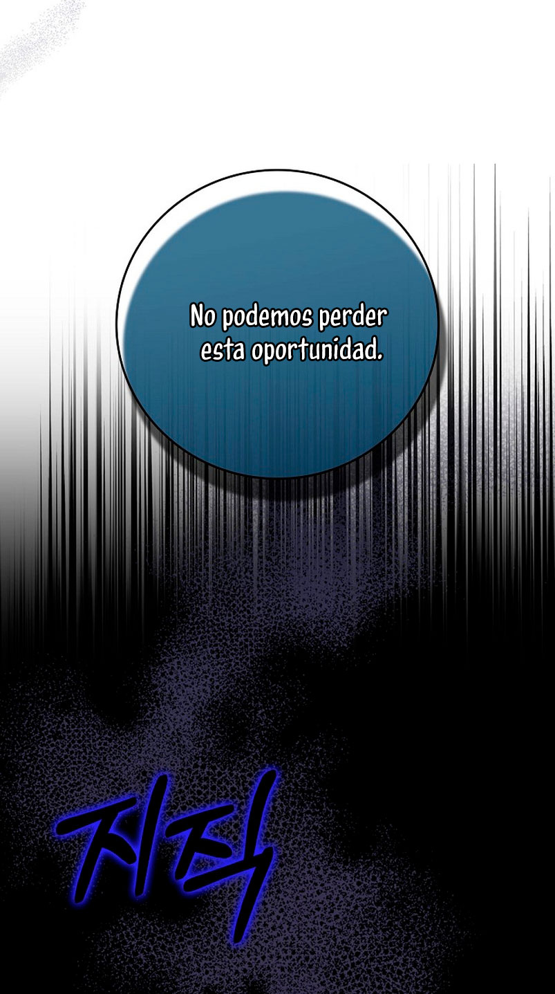 ¡Te estás obsesionando con la cosa equivocada, Señor de la Torre de los Magos! Capítulo 5 - Página 35