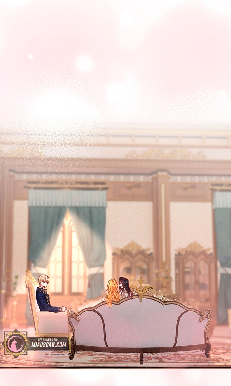 ¡Te estás obsesionando con la cosa equivocada, Señor de la Torre de los Magos! Capítulo 5 - Página 43