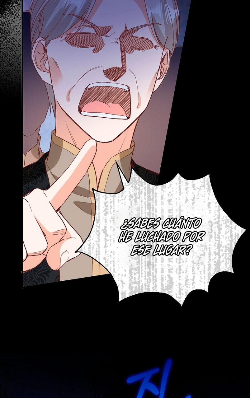 ¡Te estás obsesionando con la cosa equivocada, Señor de la Torre de los Magos! Capítulo 5 - Página 56