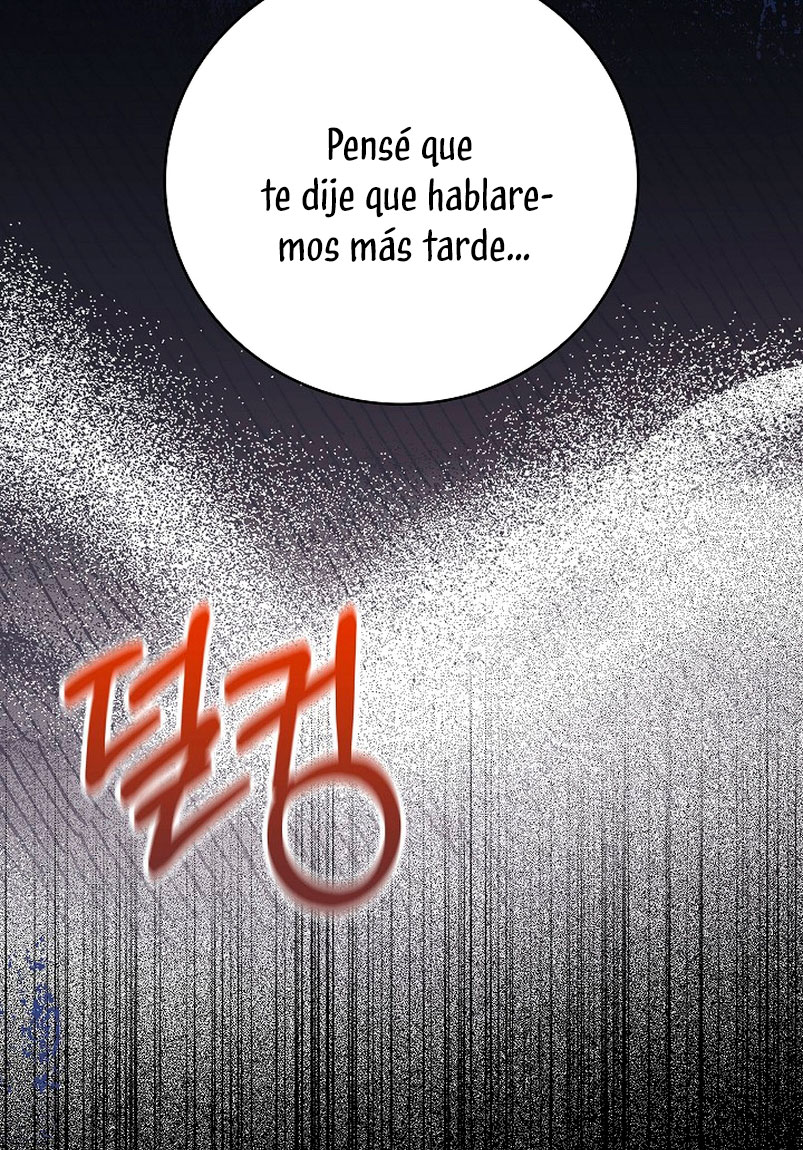 ¡Te estás obsesionando con la cosa equivocada, Señor de la Torre de los Magos! Capítulo 5 - Página 60